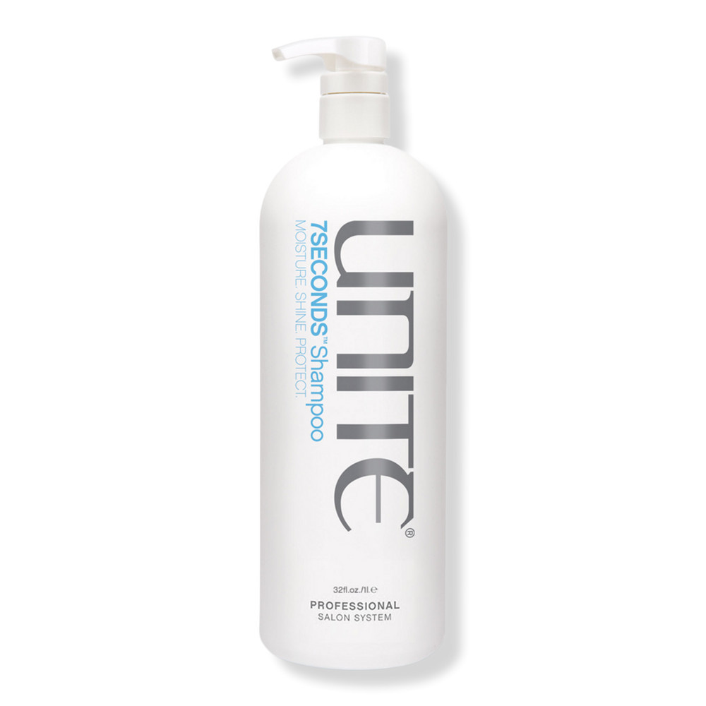 UNITE Hair 7SECONDS Shampoo - 32.0 oz | Ulta