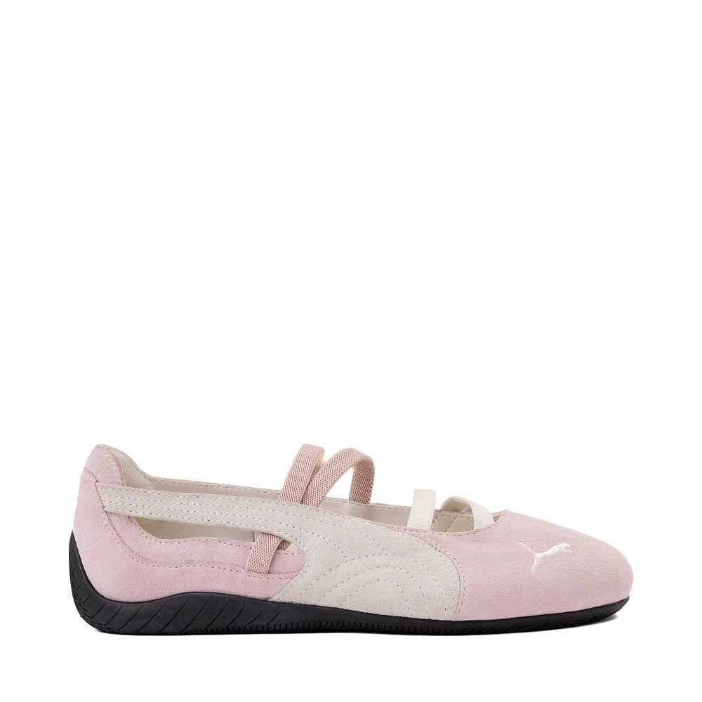 Womens PUMA Speedcat Ballet Shoe - Whisp Of Pink | Journeys