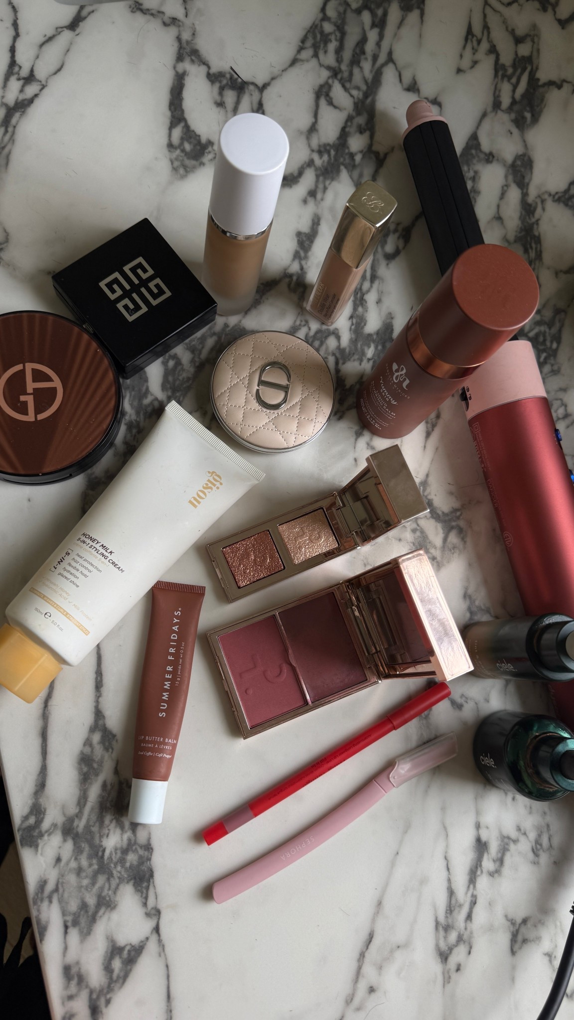 The @sephora sale is live and my wishlist is ready 💋 Shop my all-time faves and new obsessions #sephorapartner #sephorahaul