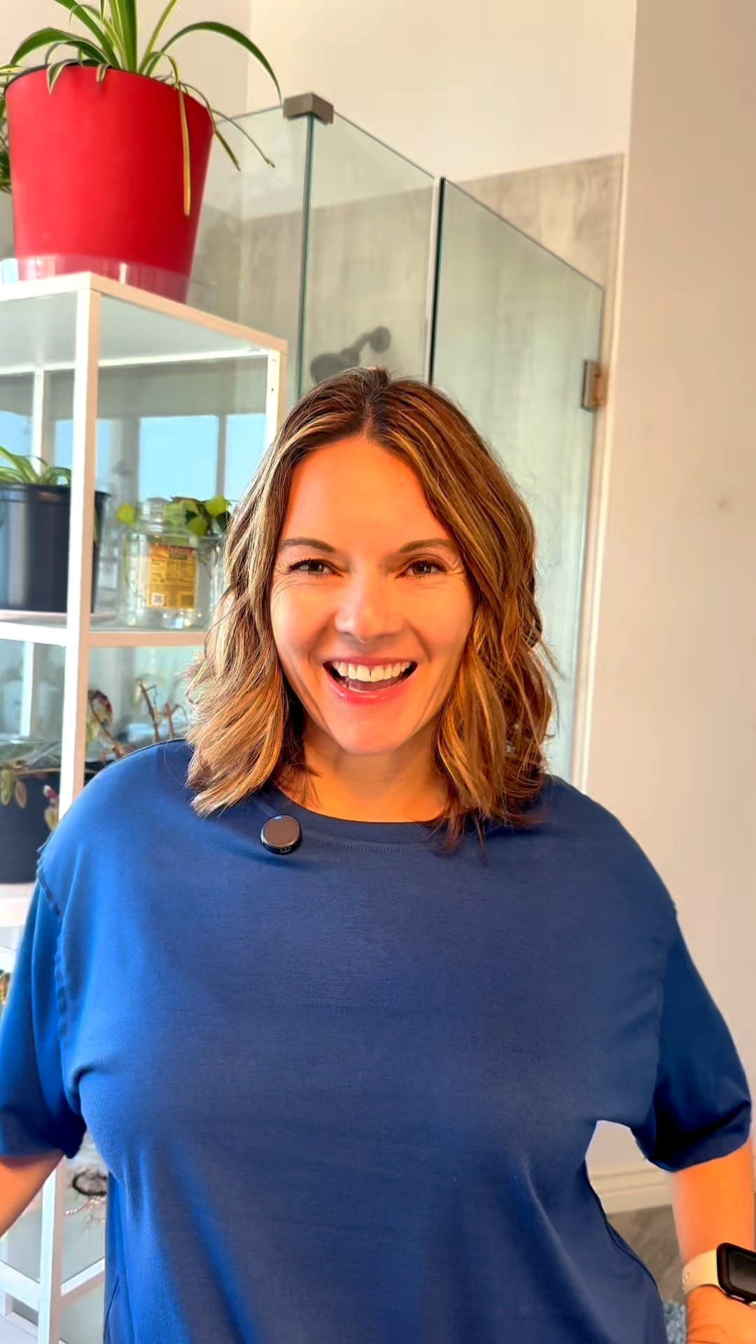 Hi, I’m Delia 👋
I’m a 45-year-old perimenopausal mom raising two teen boys in Arizona — which basically means I test products under real-life stress.

If it’s linked here, it’s something I actually use.
Thanks for being here 🤍


#LTKstorytime #LTKOver40 #LTKvlog