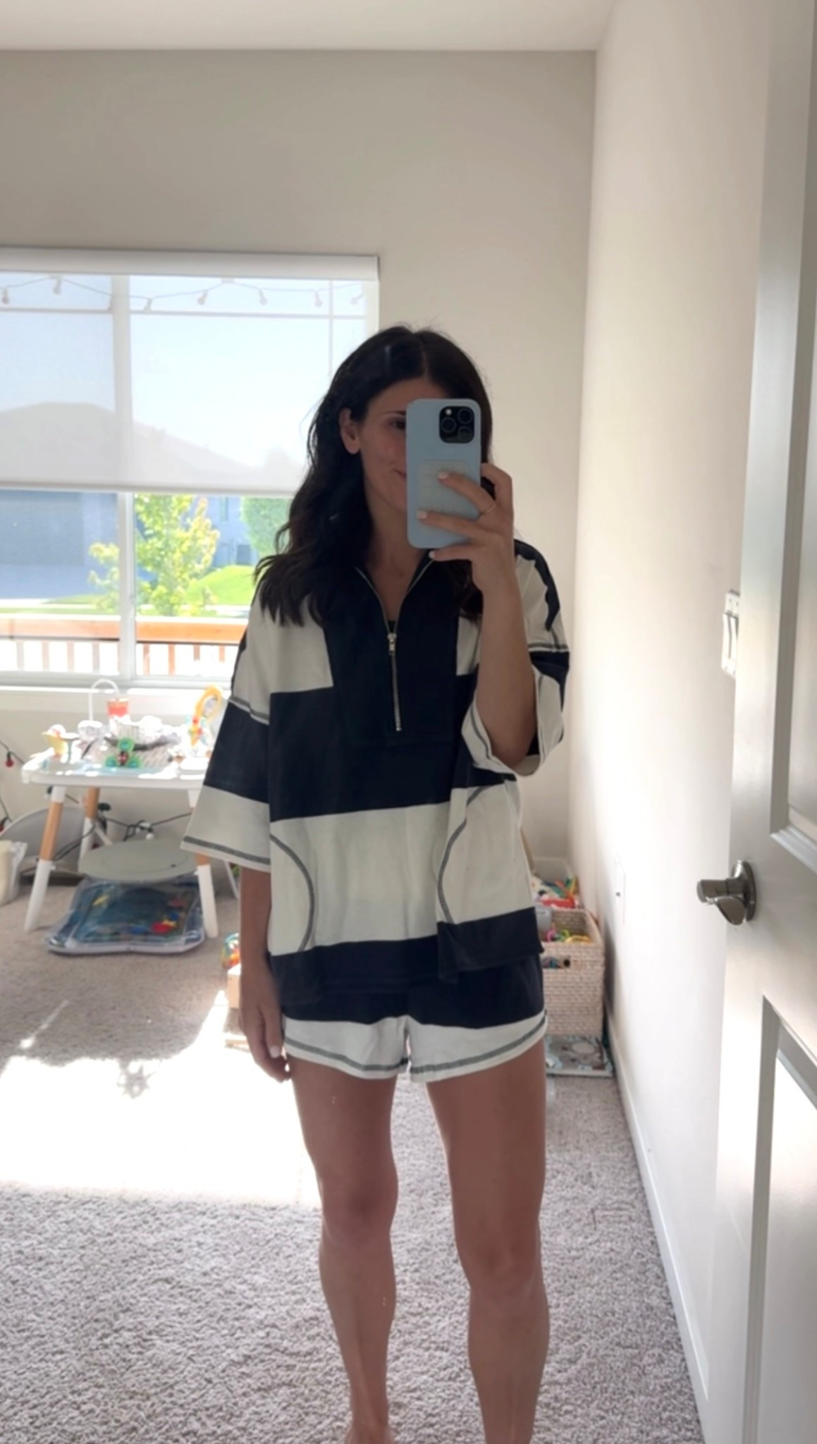 Cozy set 🧸

#LTKSeasonal #LTKSummerEdit #LTKBump