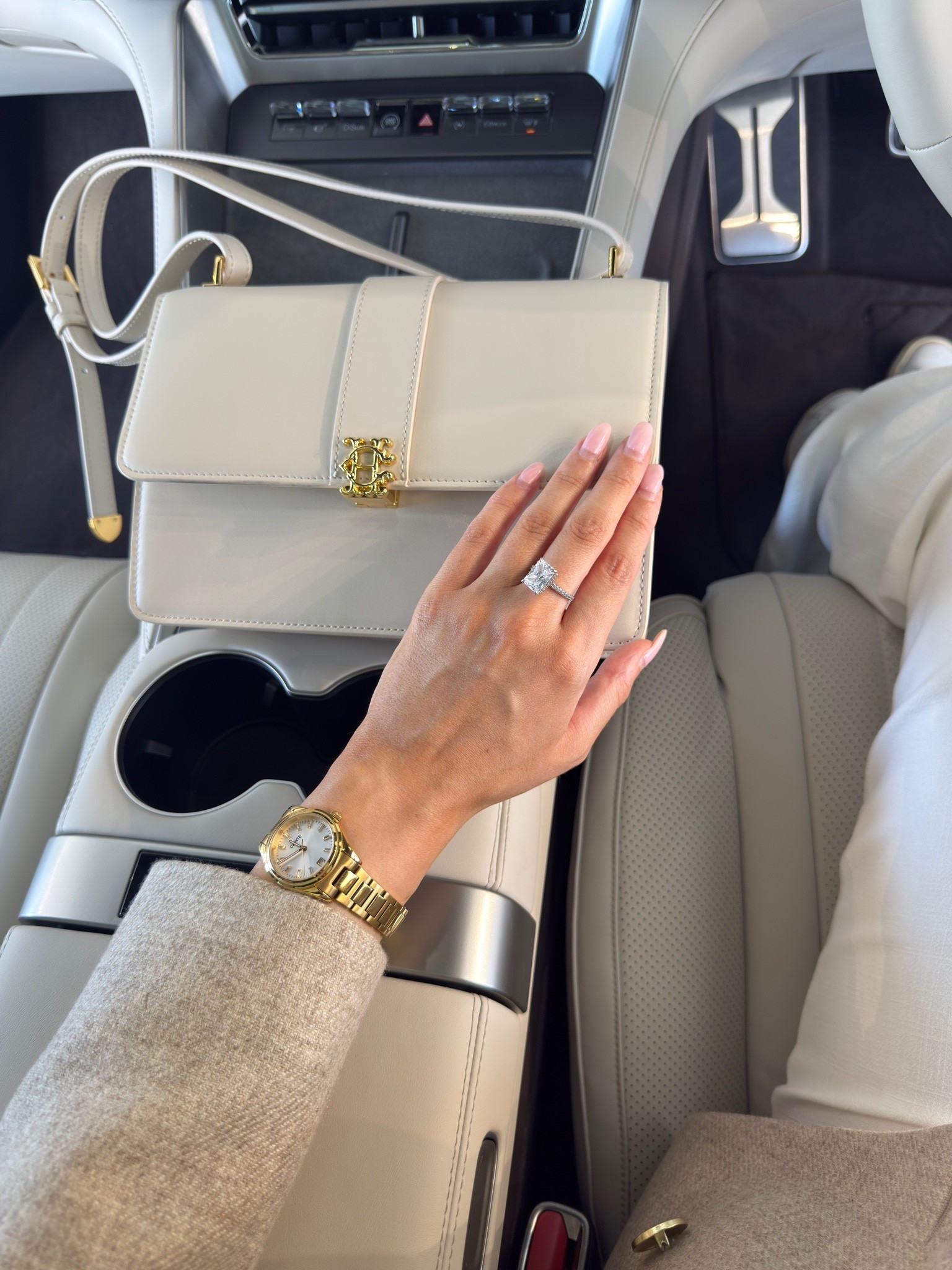 My favourite bag! 

#hollandcooper #luxurybag #leatherbag

#LTKuk #LTKluxury #LTKbag
