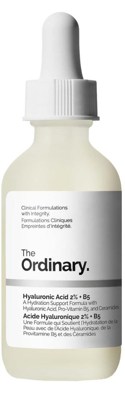 The Ordinary     Hyaluronic Acid 2% + B5 30 ml | LYKO