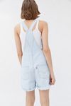 Levi’s Vintage Denim Shortall Overall – Caught Napping | Urban Outfitters (US and RoW)