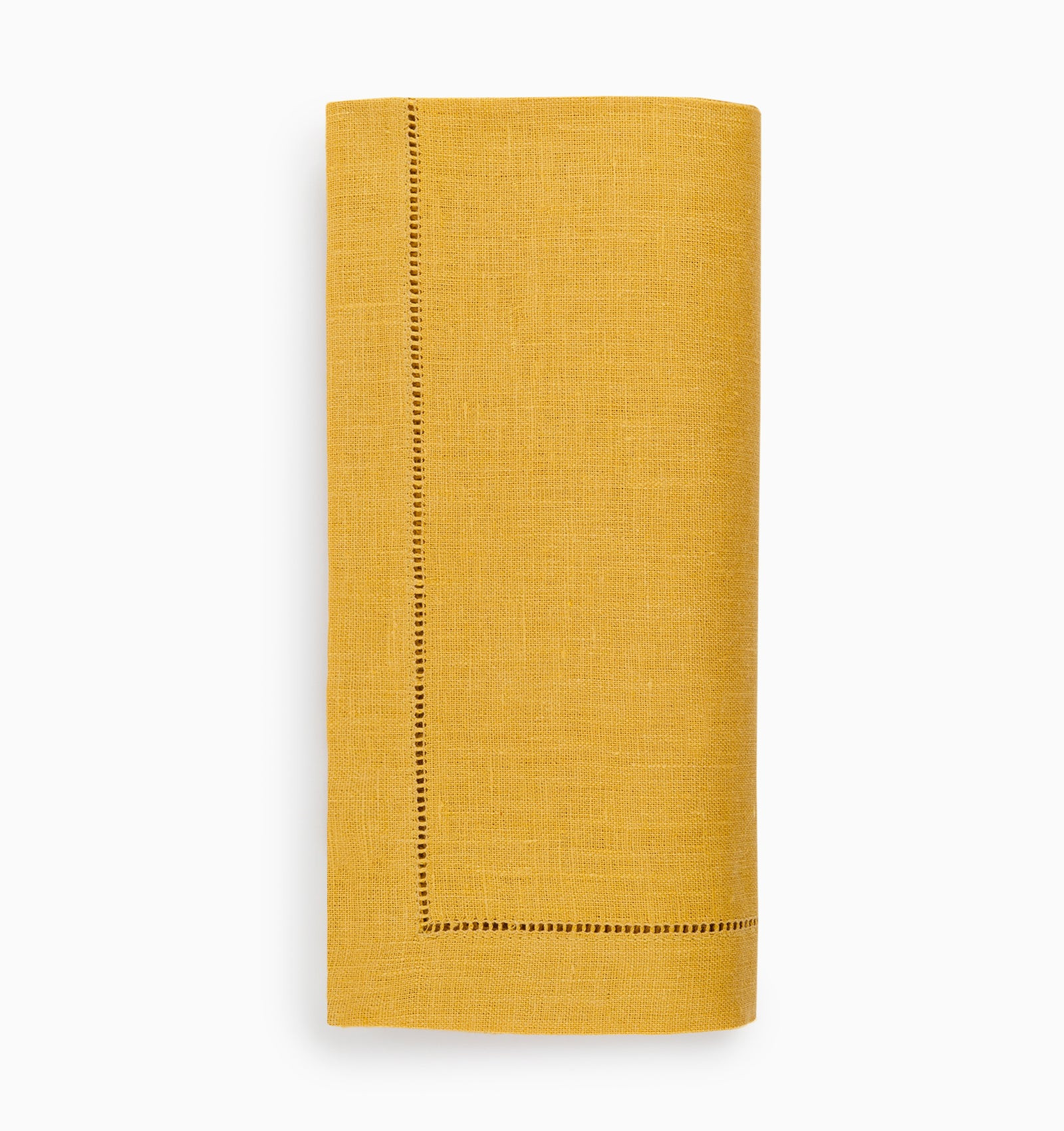 Festival Napkins in Warm Tones | SFERRA Fine Linens