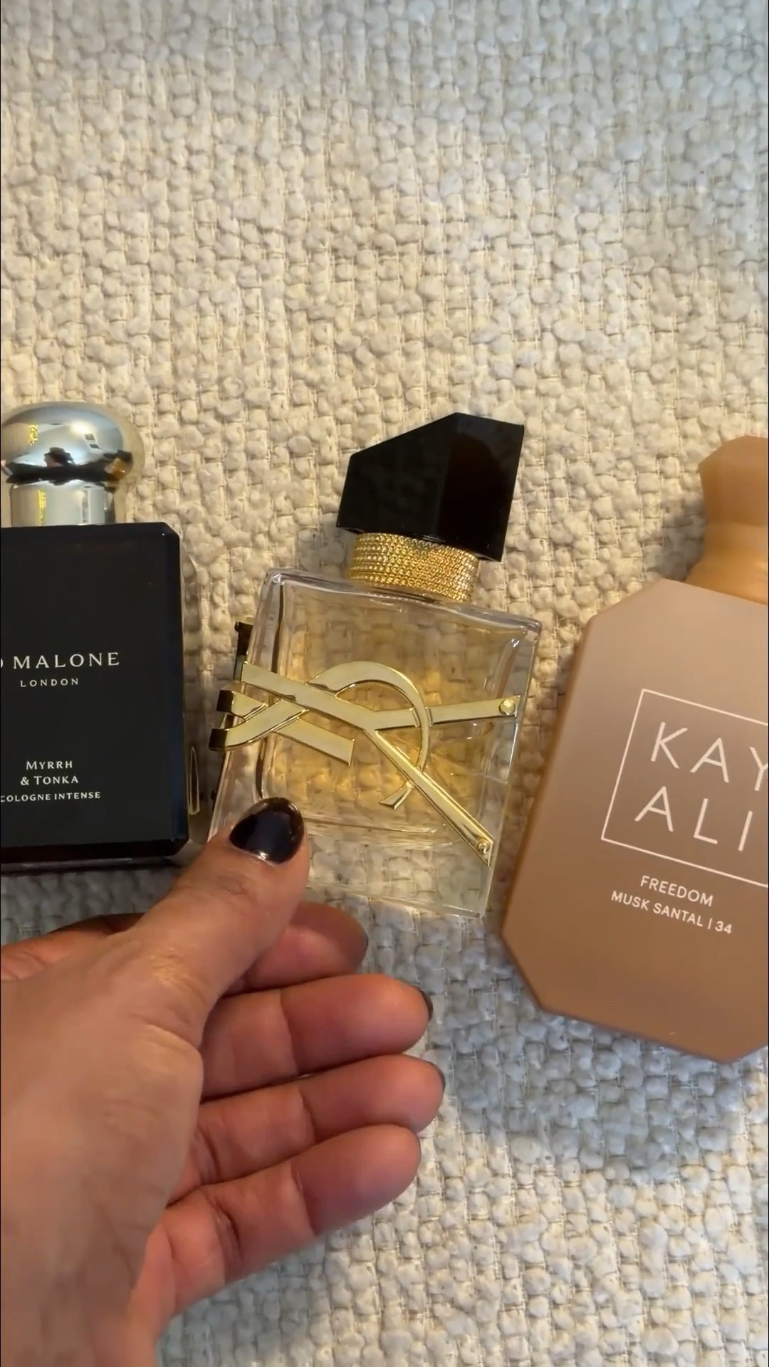  If you’re not done with your holiday shopping yet or you need to stack up on your fragrances now is the time! Sephora is giving Beauty Insiders 20% off full sized fragrances, hair and body mists now until 12/24 with one time use code SAVESCENTS. Stackable with code QUICKGIFTS for free delivery! In store or online. Sign up for Sephora’s Beauty Insider Program now! @sephora #sephorapartner #sephorahaul

#LTKHoliday #LTKSaleAlert #LTKGiftGuide