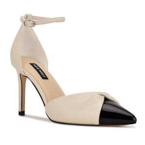 Eright Pointy Toe Pumps | Nine West (US)