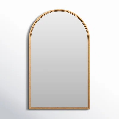 Tracie Bathroom Mirror | Wayfair North America