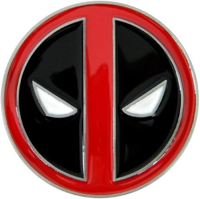 Deadpool Rulercosplay Game Cosplay Mask, Belts and Sword Belt | Amazon (US)