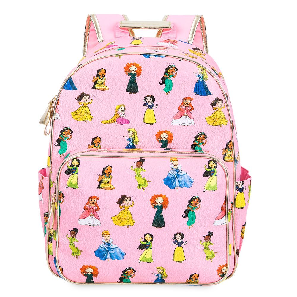 Disney Princess Backpack – Personalizable | Disney Store