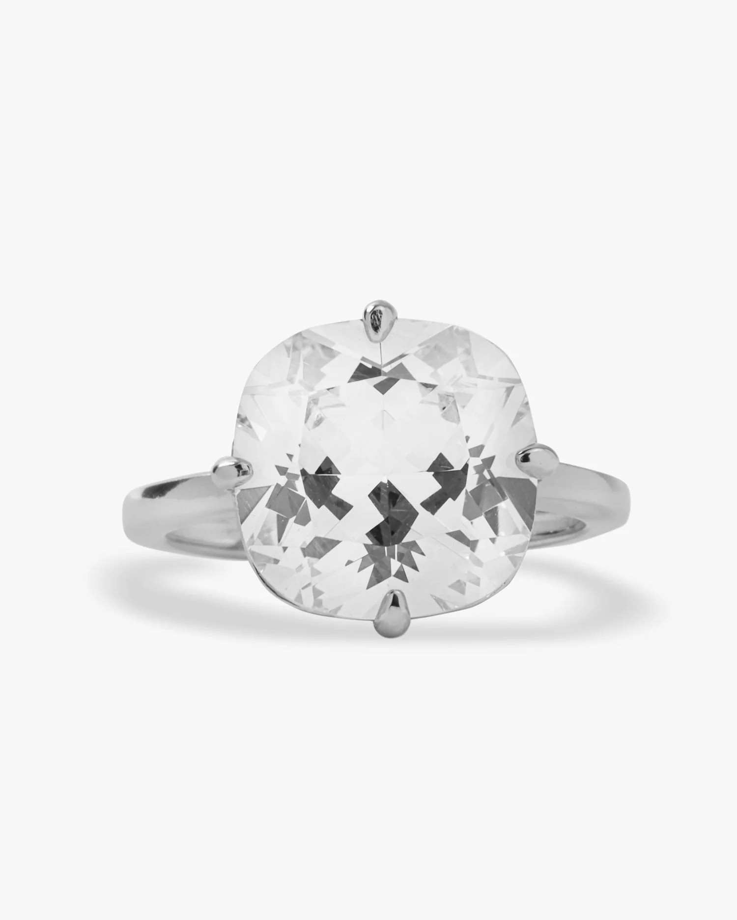 Grand Empress Ring | Melinda Maria