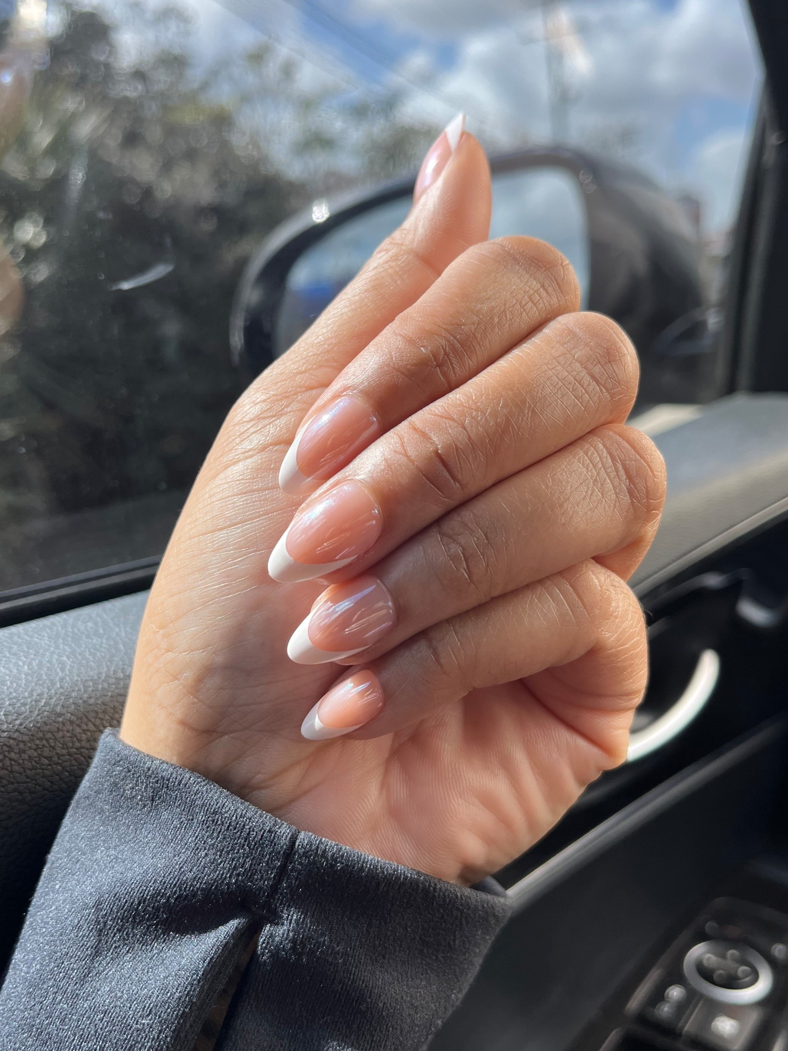 The best press-ons! Perfect for my weekend getaway 💅🏽 #nails #pressonnails #glamnetic

#LTKBeauty