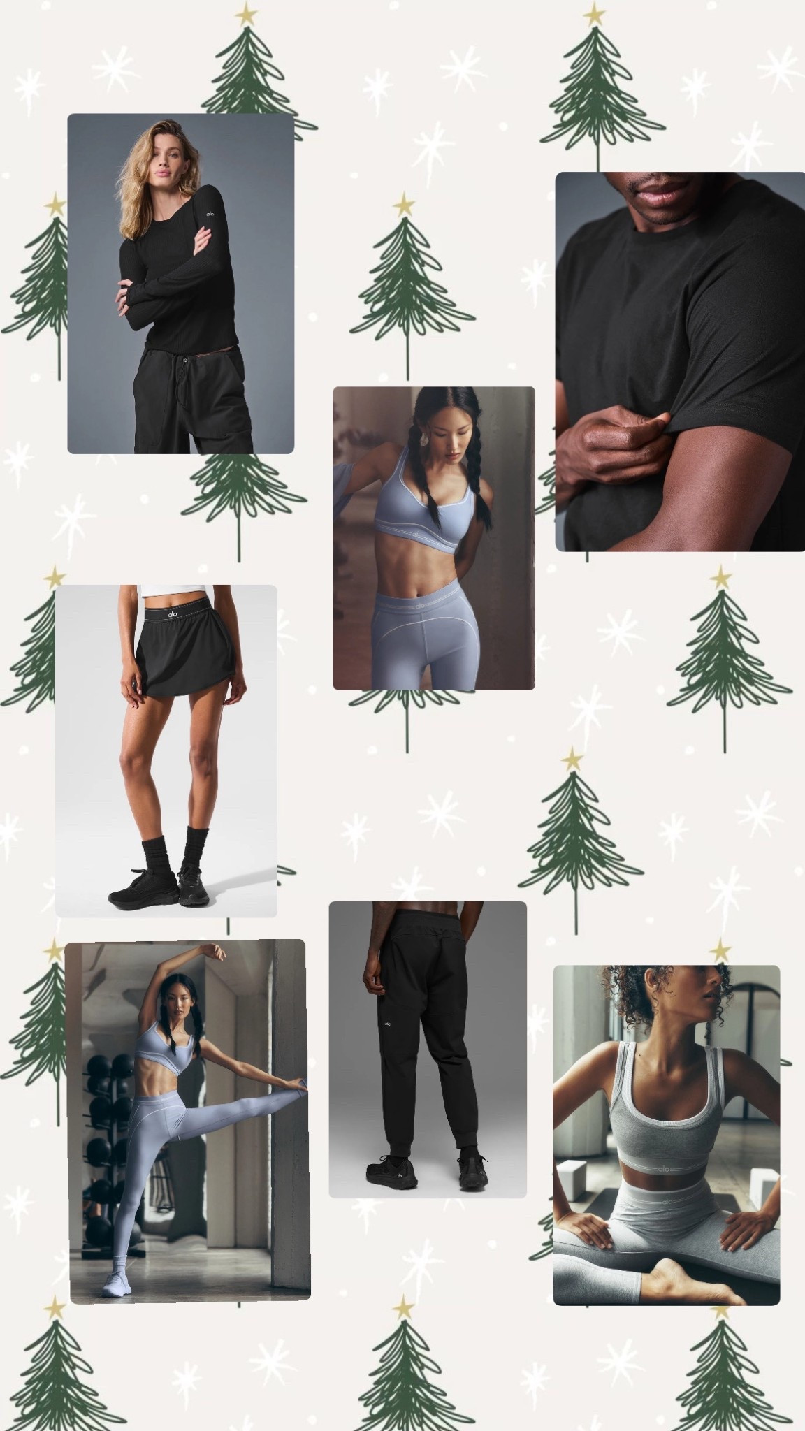 ALO
#alo

#LTKCyberWeek #LTKGiftGuide