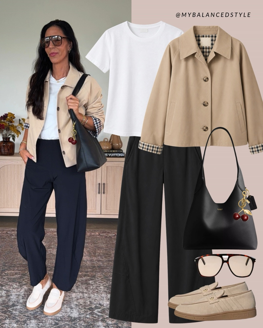 Amazon fall outfit inspo

women’s fall outfit inspiration
casual autumn outfit idea
chic everyday fall look
trendy seasonal fashion
elevated casual autumn style
neutral fall outfit inspo
effortless cold weather look
classic fall wardrobe style
stylish autumn outfit ideas
polished everyday fall fashion

#LTKootd #LTKSeasonal #LTKSaleAlert