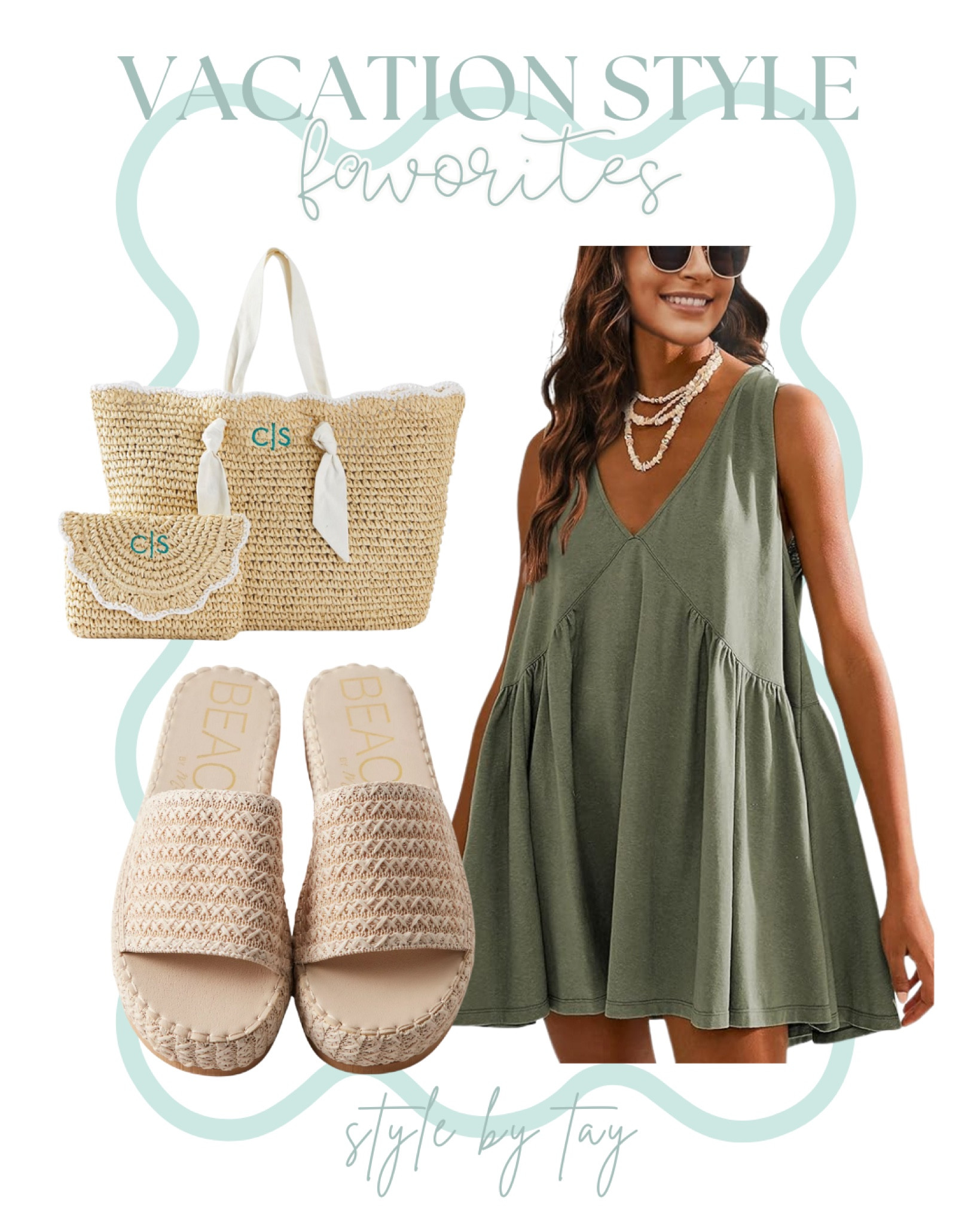 This is the perfect Amazon dress & bump friendly! Also linking the free people dress

#LTKBump #LTKFindsUnder50 #LTKFindsUnder100