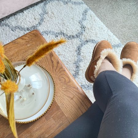Cozy UGG Boots 🤎 Get Ready for fall and winter. Sherpa.

#LTKxPrimeDay #LTKstyletip #LTKshoecrush