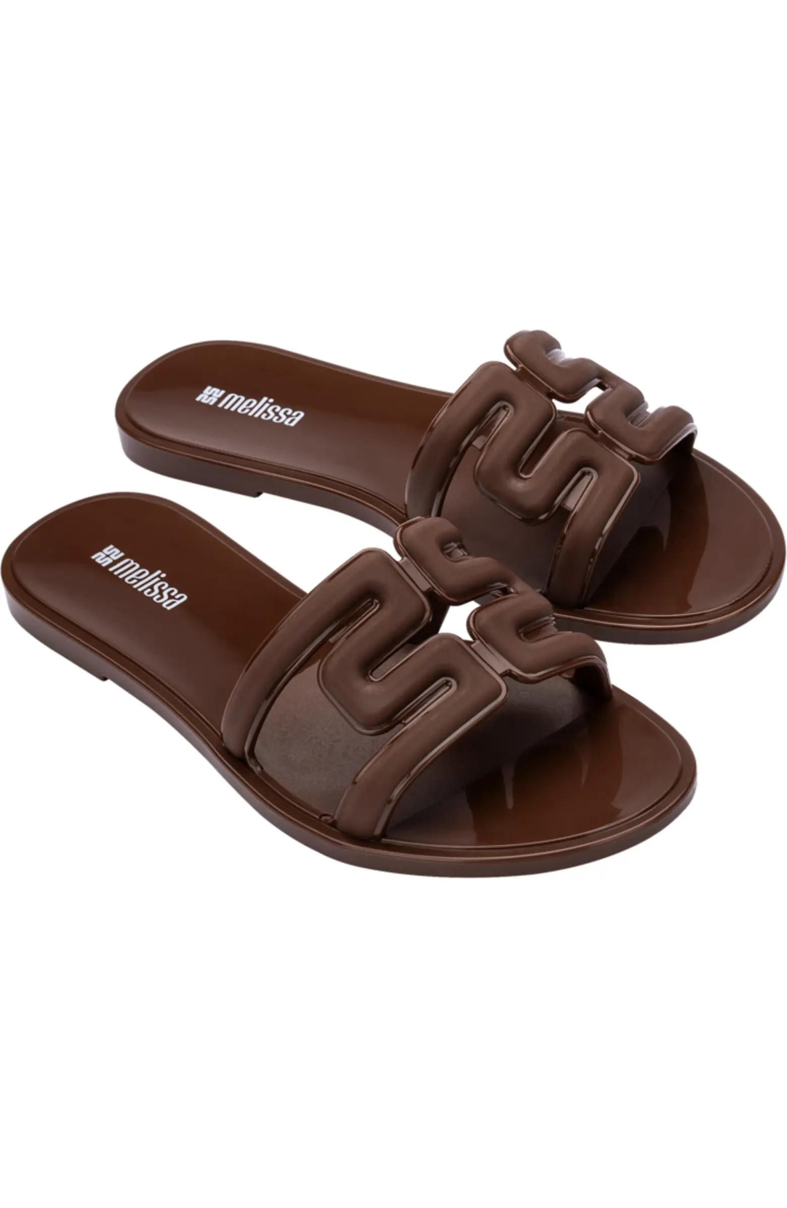 M Slide Sandal (Women) | Nordstrom