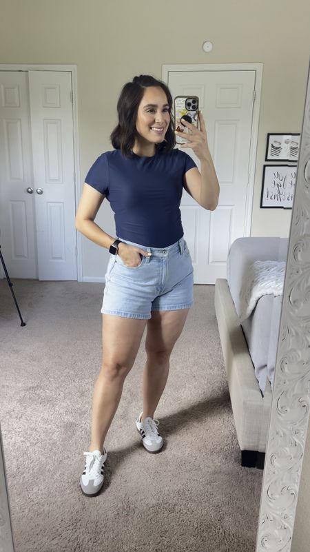 Abercrombie Haul!

Summer shirts
Summer outfit ideas
Cute and comfy fashion
Mom shorts
High rise shorts
Curve love
Mom outfit ideas
Casual mom outfits
Abercrombie fashion 
Abercrombie style 