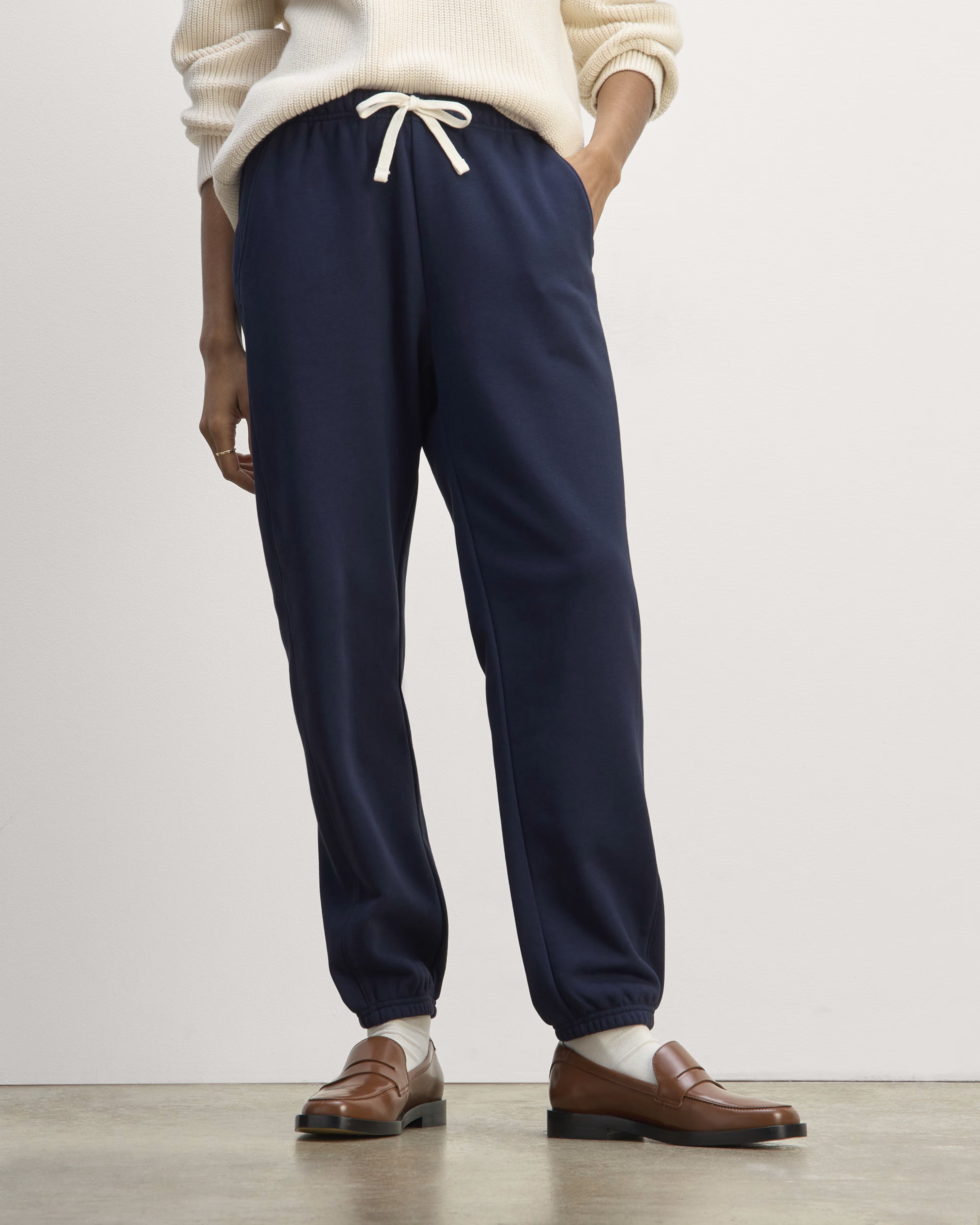 The Off-Duty Jogger | Everlane