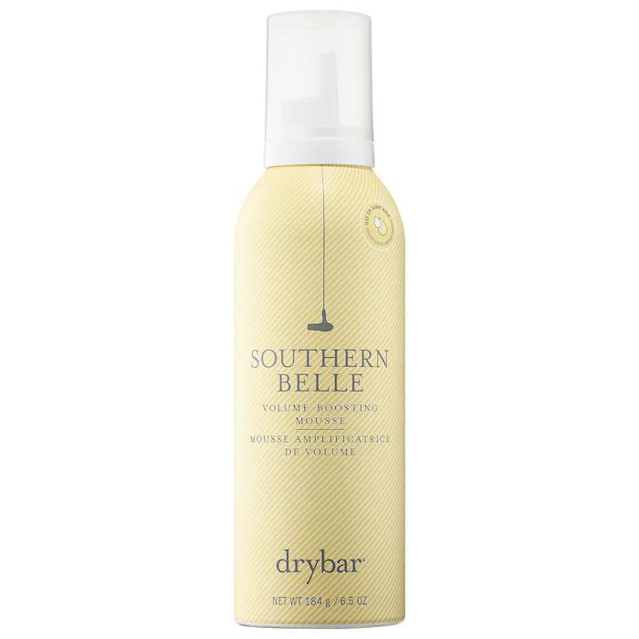 Southern Belle Volume-Boosting Mousse | Sephora (US)