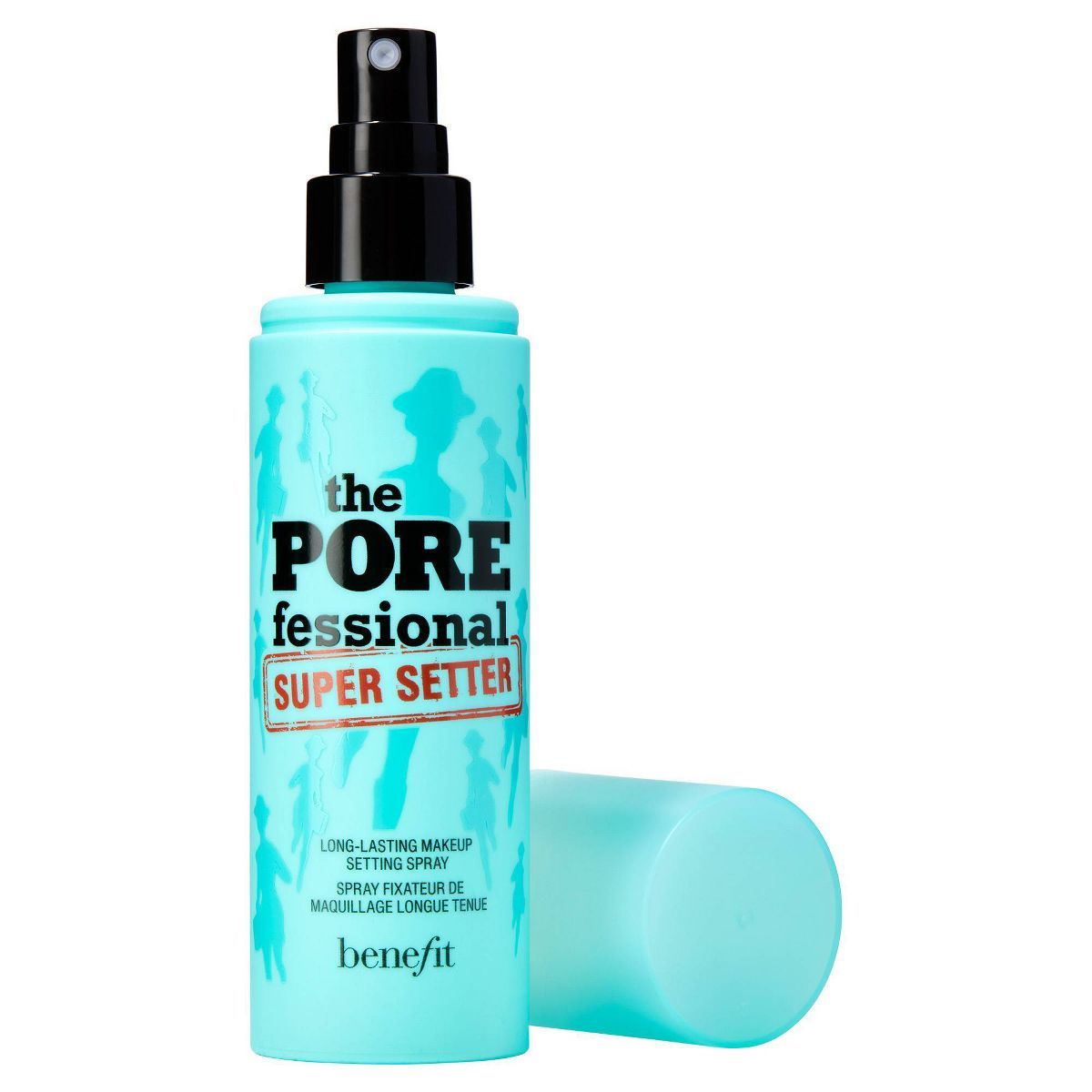 Benefit Cosmetics The POREfessional Super Setter Pore-Minimizing Setting Spray - Ulta Beauty | Target