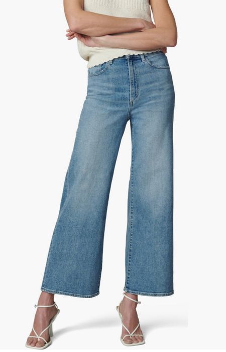 Jeans 

#LTKxNSale