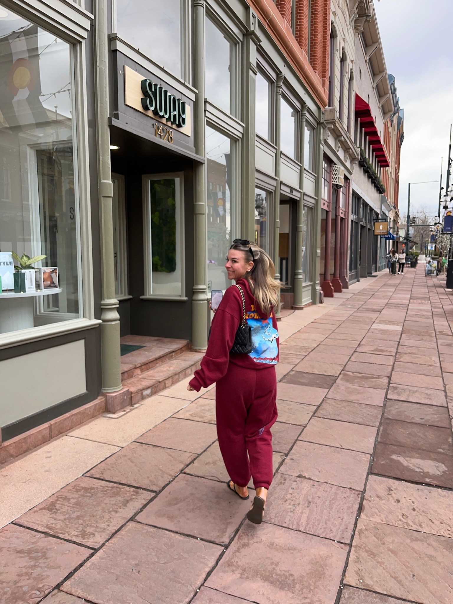 Red boys lie seat pant set everyday cozy loungewear and Cupshe orange bikini cold plunge spa day

Wearing a mall in top and medium in bottom

Electric picks code: Emerson20
Factor code: 50emerson js health code: emerson15

#LTKStyleTip #LTKSeasonal #LTKTravel