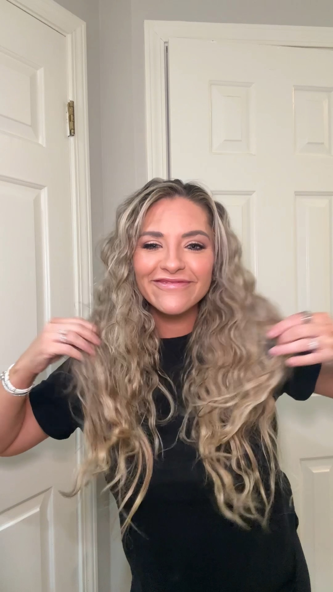 So many compliments from when I had my hair like this and wanted to show you guys how I got it! 

#LTKgrwm #LTKdayinmylife #LTKmomlife