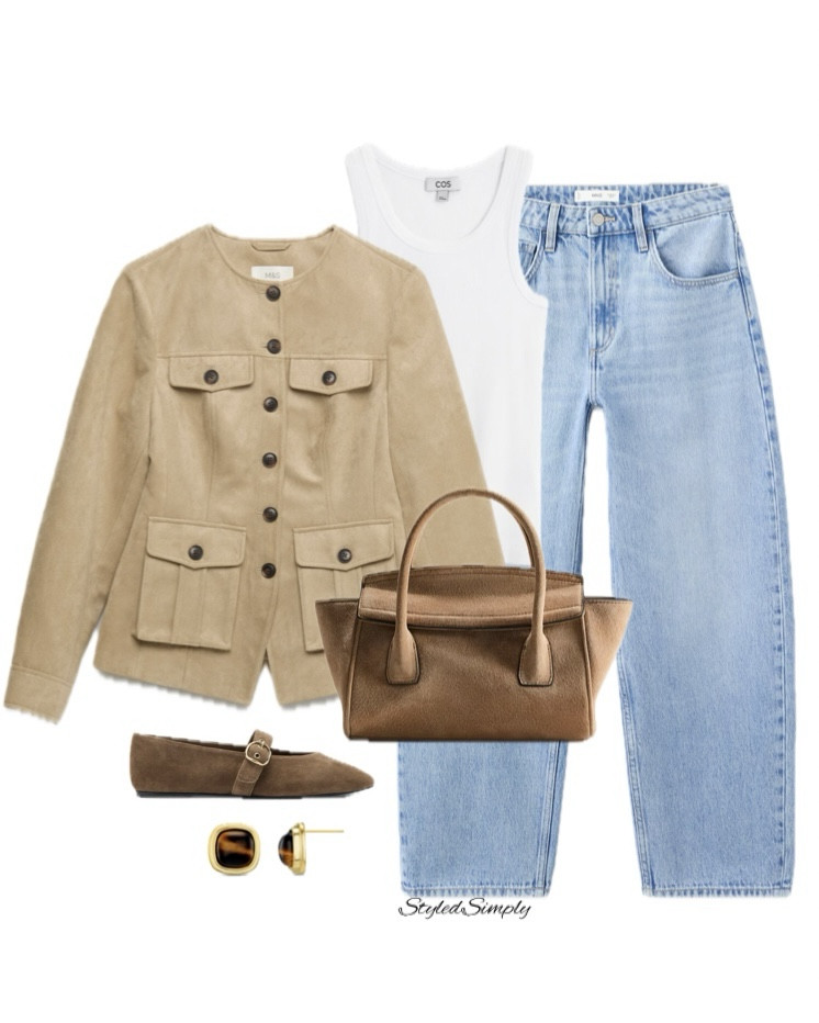 Spring outfits, everyday Spring style.

Everyday style, cardigans, Mary Jane shoes, barrel leg jeans, quality knitwear, street style, minimal style, cardigan outfit, cardigan style, 

#LTKstyletip #LTKuk #LTKspring