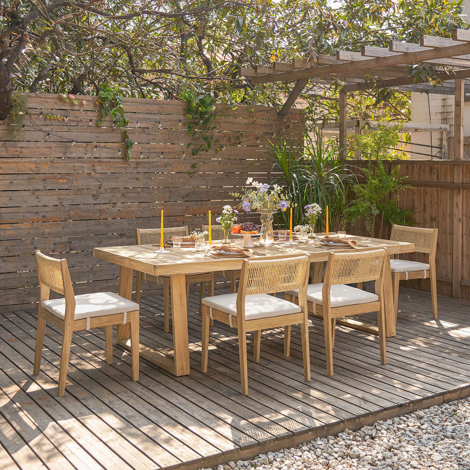 ✨ Castlery Memorial Day Sale is LIVE—save up to 40% OFF + extra discounts! Refresh your patio with stunning dining sets on HUGE sale 🌿🍽️#Castlery #CastlerySale #CastleryMemorialDay #MemorialDaySale #MemorialDayDeals #UpTo40Off #PatioRefresh #PatioDiningSet #OutdoorDiningSet #PatioFurniture #OutdoorFurniture #PatioSale #OutdoorSale #DiningSetSale #BackyardGoals #PatioGoals #OutdoorLiving #GardenFurniture #OutdoorDecor #PatioDecor #BackyardMakeover #SummerReady #LuxuryForLess #HomeDeals #FurnitureDeals #HugeSavings #SaleAlert #LimitedTimeOffer #ShopNow

#LTKSeasonal #LTKHome #LTKSaleAlert