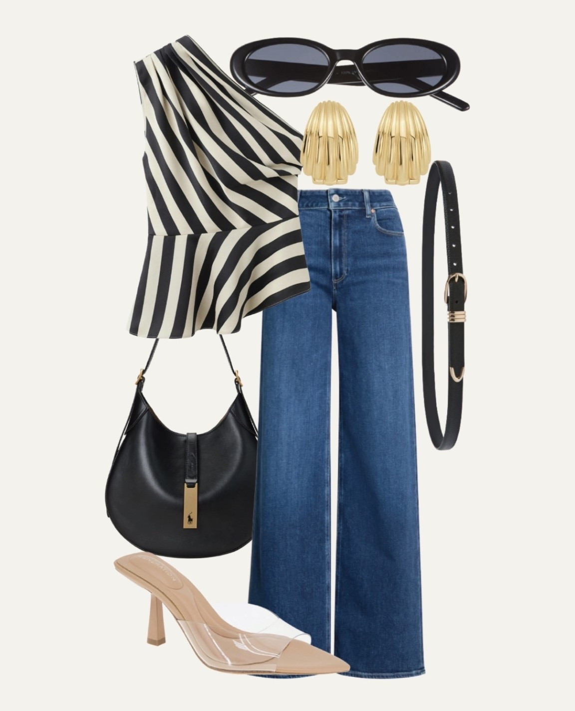 Full look is linked! 

#LTKgrwm #LTKootd