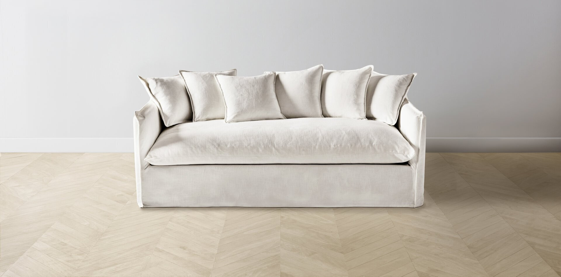 The Dune | Maiden Home