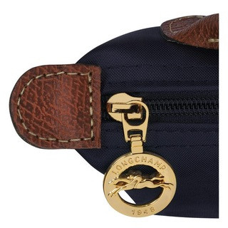 Le Pliage Mini Cross Body Bag | Flannels UK