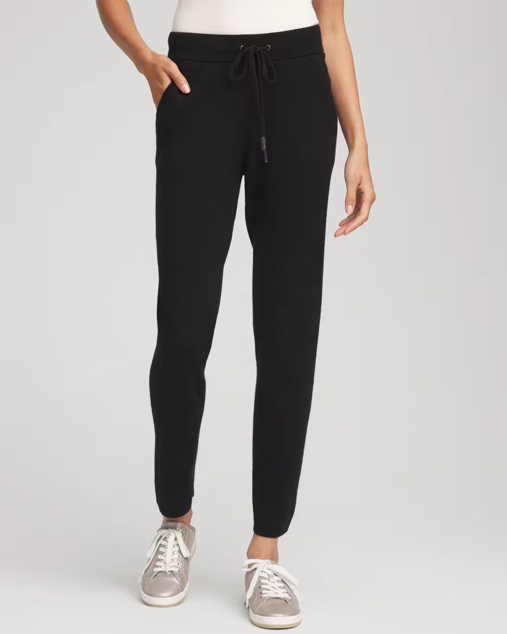 Zenergy® Luxe Tapered Ankle Pants | Chico's