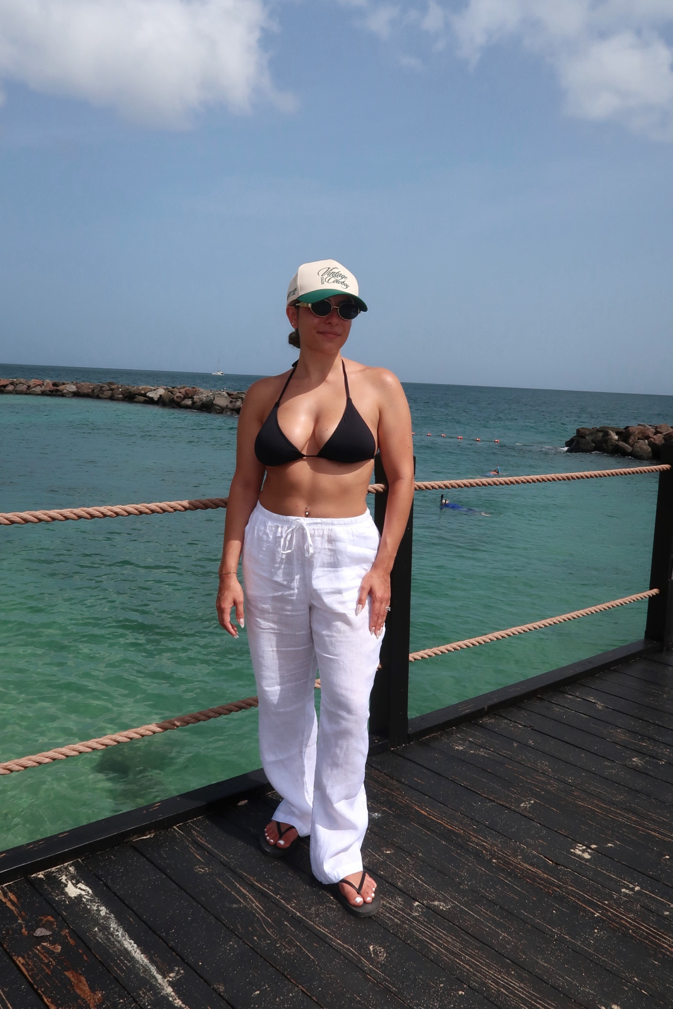 Beach day outfit 

#LTKsummer #LTKover50style #LTKstyletip