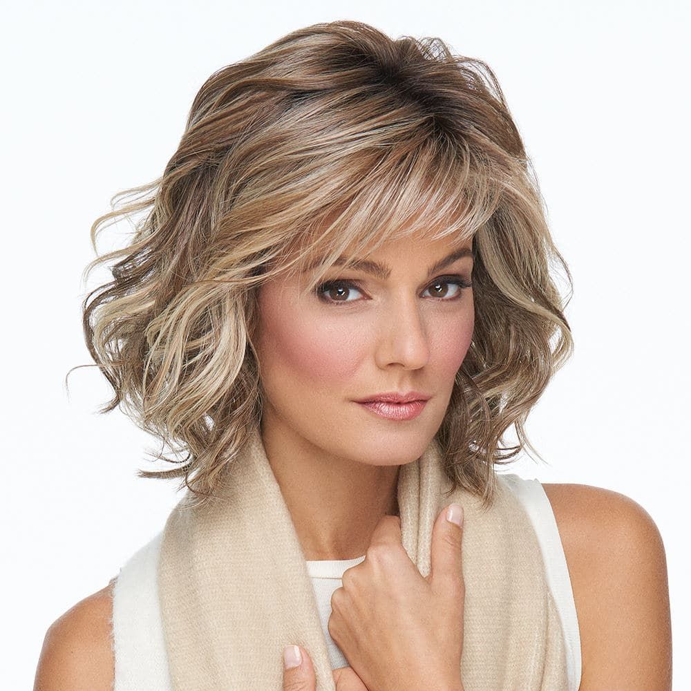 EDITORS PICK ELITE WIG | The Wig Company