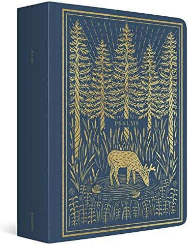ESV Illuminated Scripture Journal: Psalms | Amazon (US)