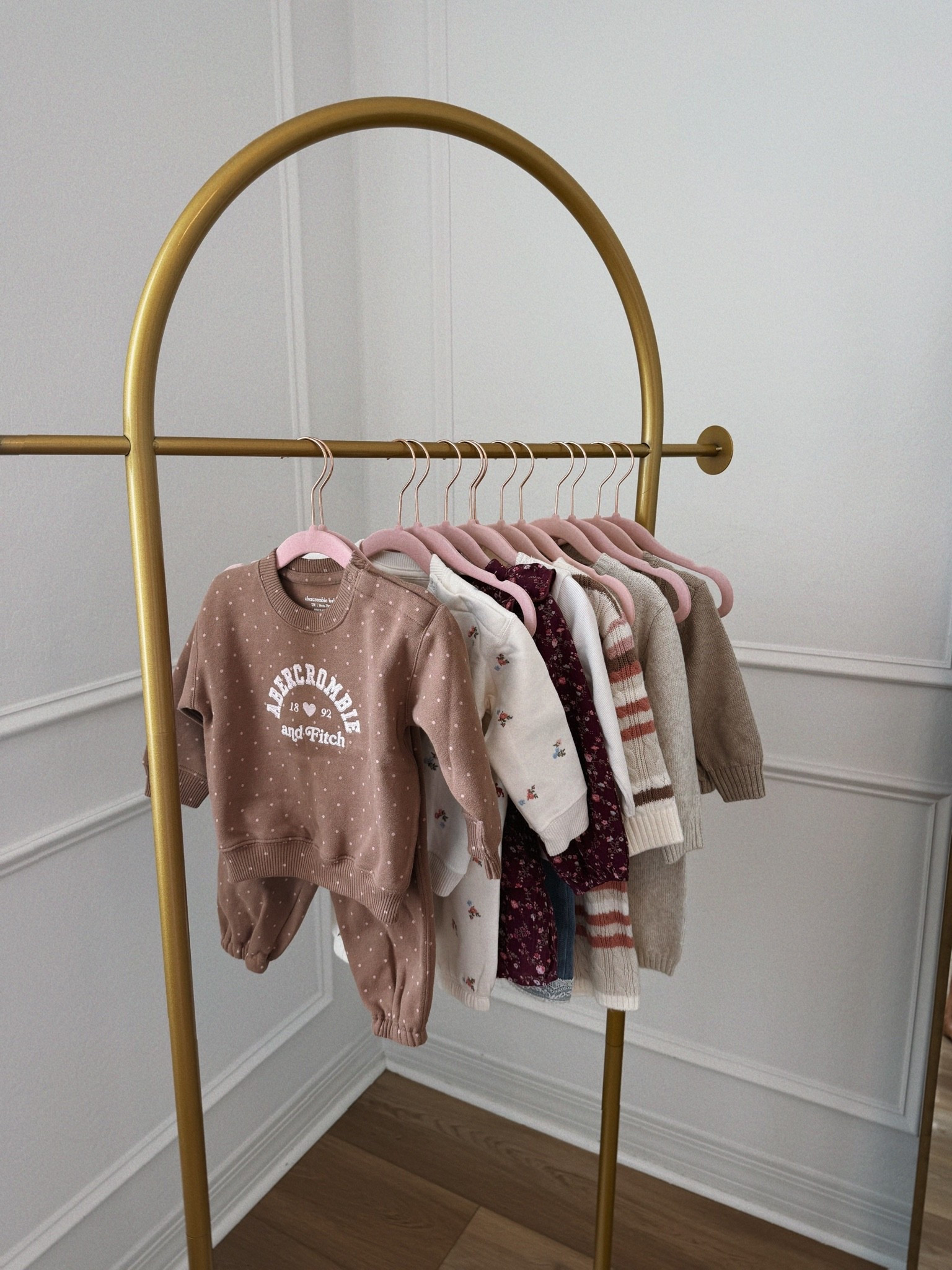 Baby & toddler fall outfits on sale!