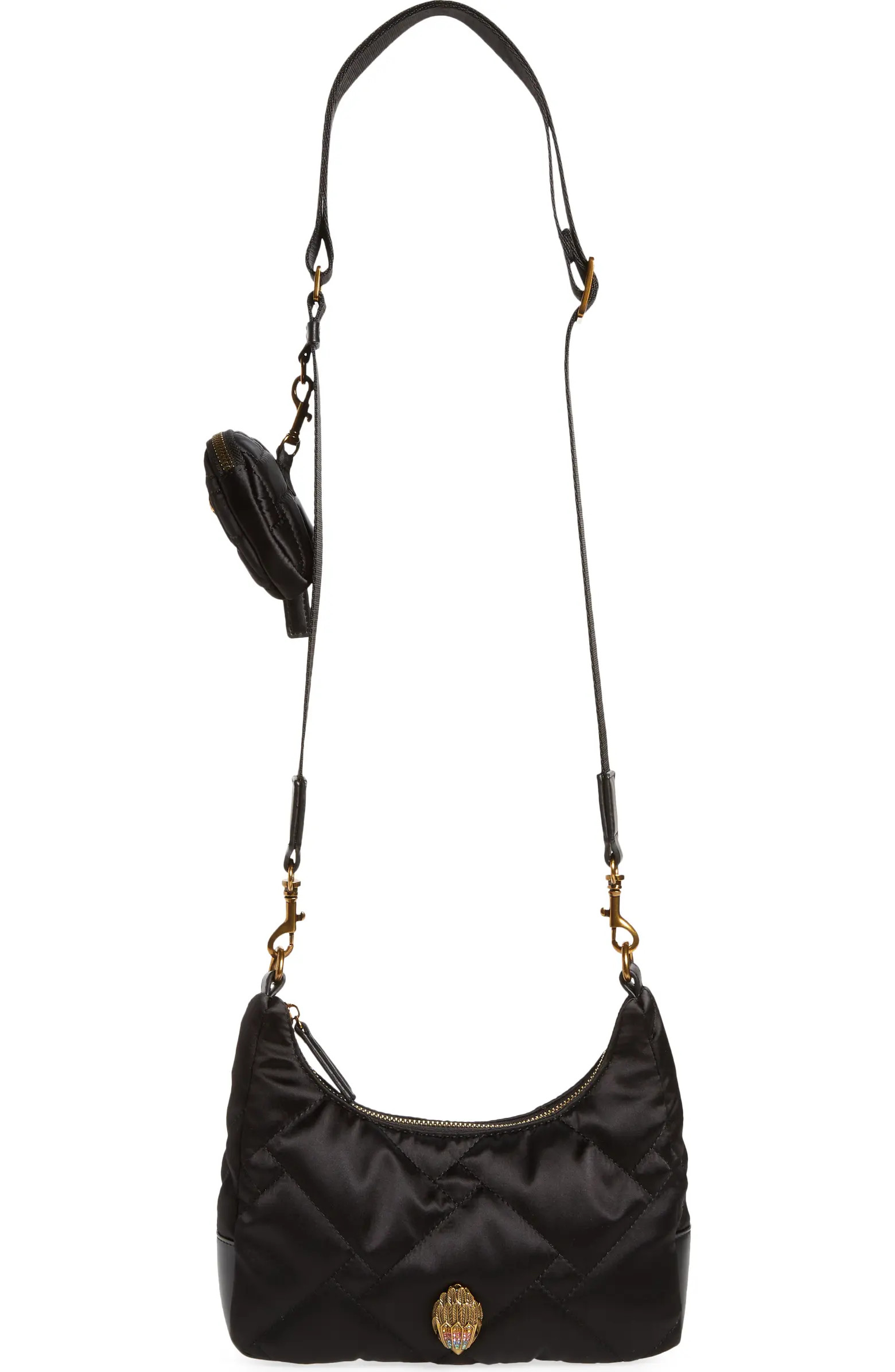 Quilted Crossbody Bag | Nordstrom