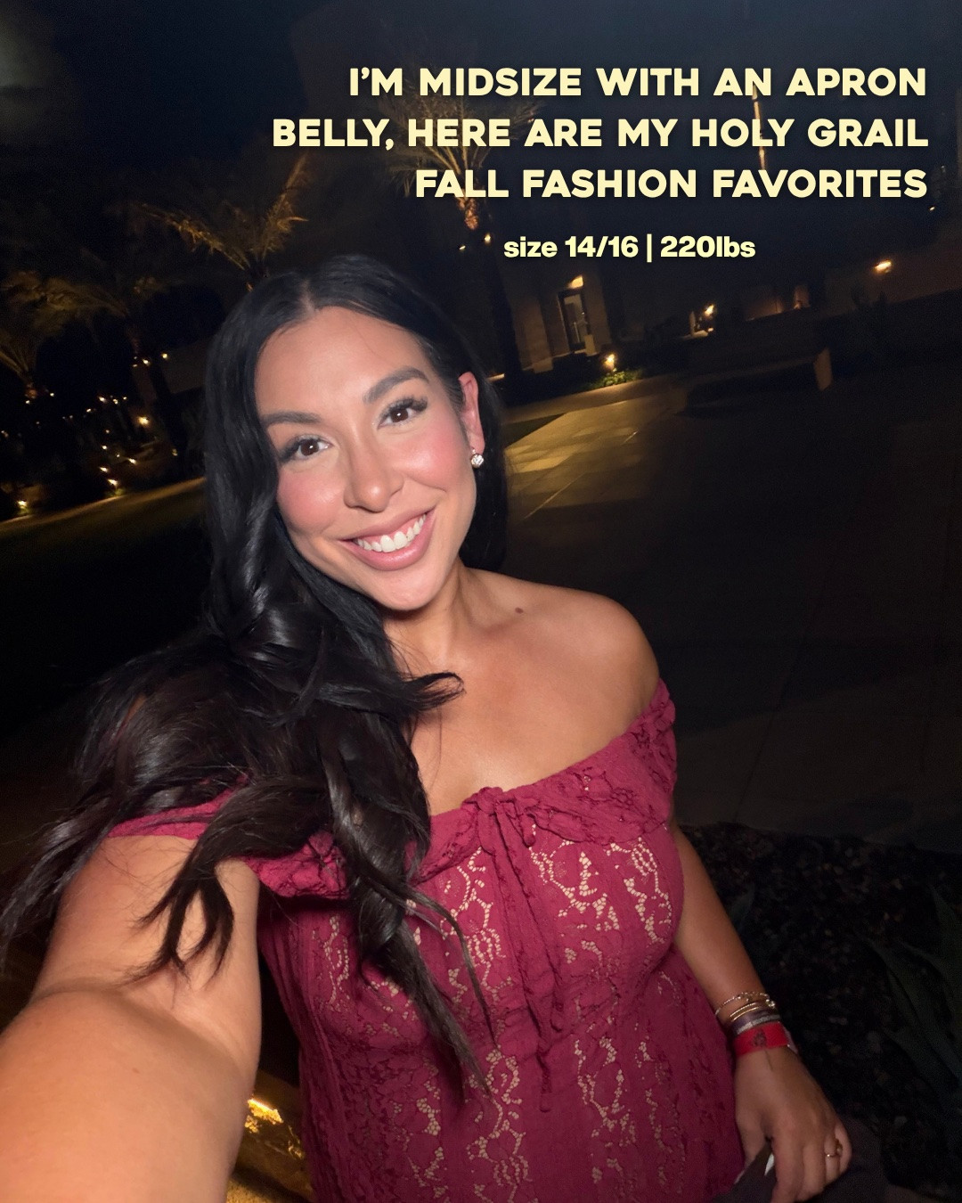 Sharing holy grail fashion favorites as a midsize, size 14/16 girlie 

Closet staples, midsize fashion, ootd, fall outfit

#LTKootd #LTKSeasonal #LTKMidsize