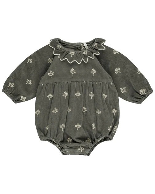 Rylee + Cru Collective Freya Romper | Shop Simon