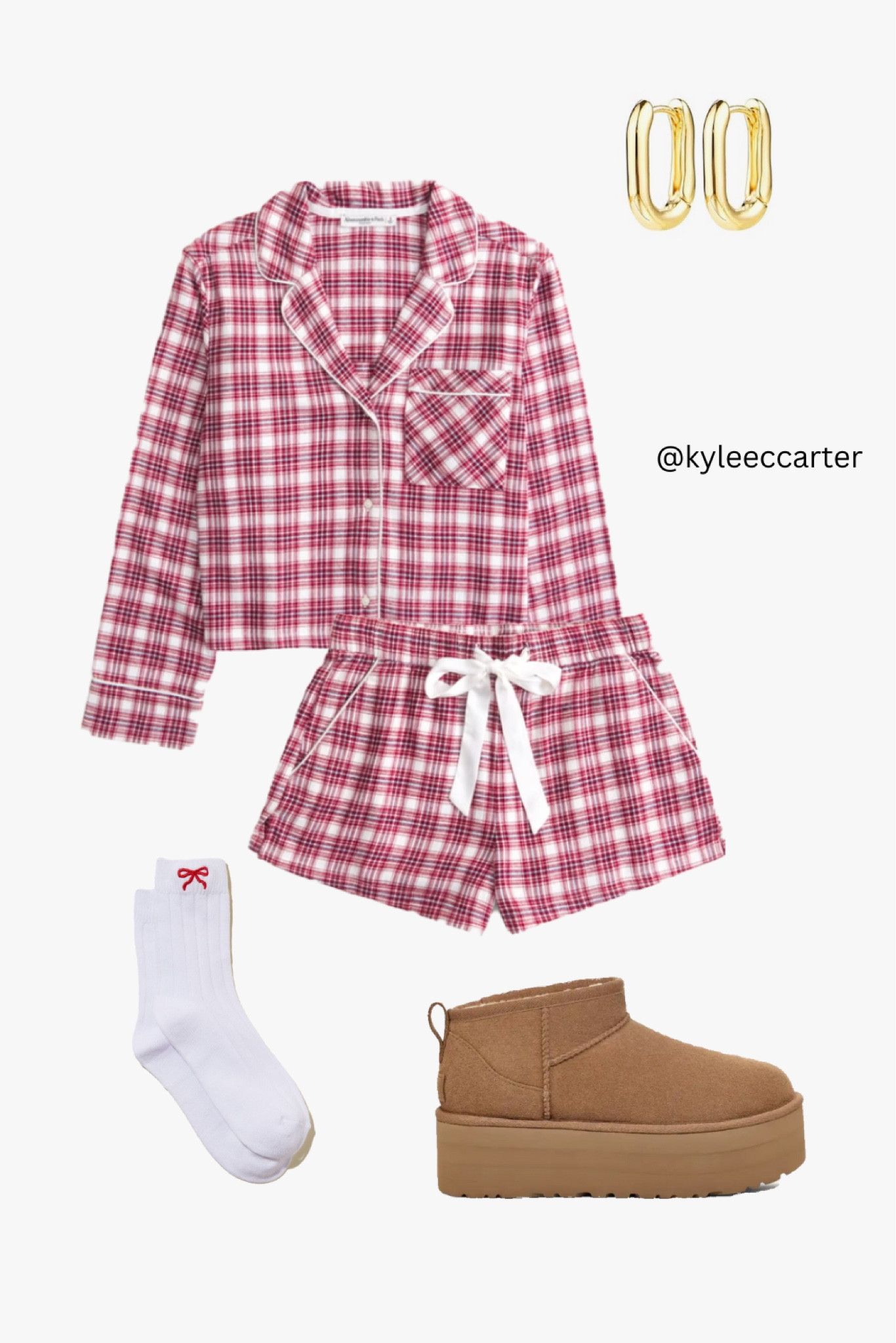 christmas eve pjs

#LTKGiftGuide #LTKSeasonal #LTKHoliday