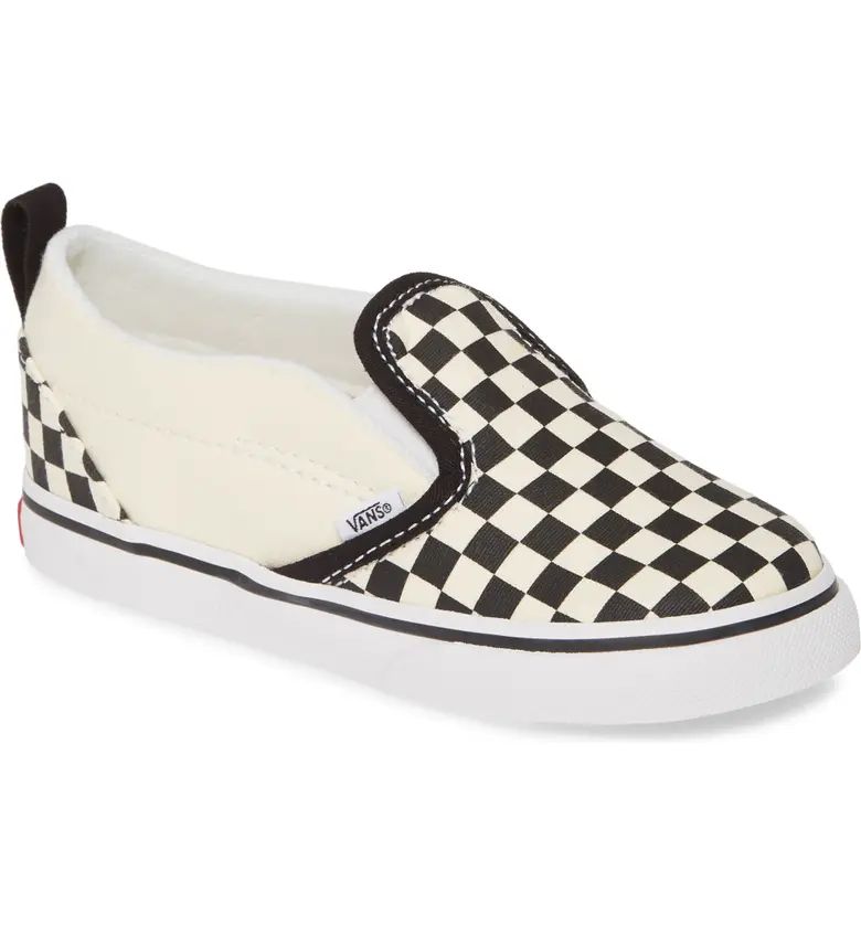 Checkerboard Sneaker | Nordstrom Canada