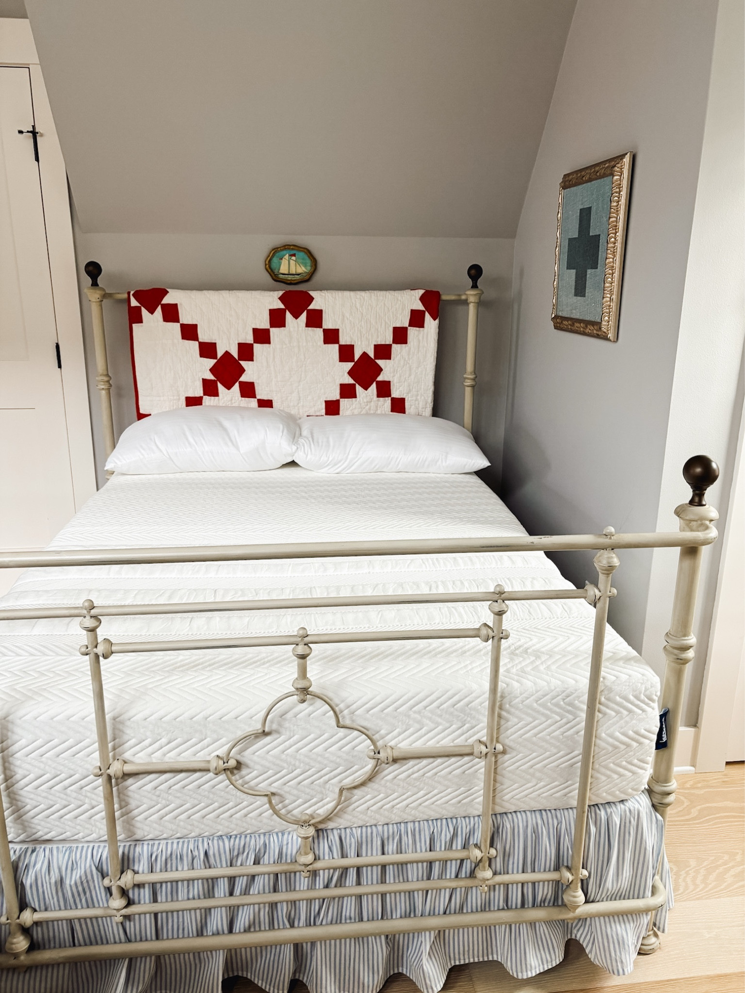 We wanted to make sure our visiting family would be comfy as possible in our cozy little guest nook, so we got a new luxury Leesa Legend Hybrid mattress! 

I LOVE how comfortable the mattress is for a restful night sleep but also that everyone will sleep more soundly knowing it’s CertiPUR-US® certified to be free from harmful substances and has low VOC emissions. 

Right now you can get 30% off select mattresses + free sleep bundle with purchase (pillow and microfiber sheet set, $299 value) with the @leesasleep sale that runs from November 19th-December 1st.

I also have a promo code to share with you for an additional $50 off the site discount. Use MELISSA50 at checkout! 

Sleep tight! 🌙 

@leesasleep #leesasleep #leesamattress #mattressreview #ad  @shop.ltk #liketkit


#LTKCyberWeek #LTKHome #LTKSaleAlert