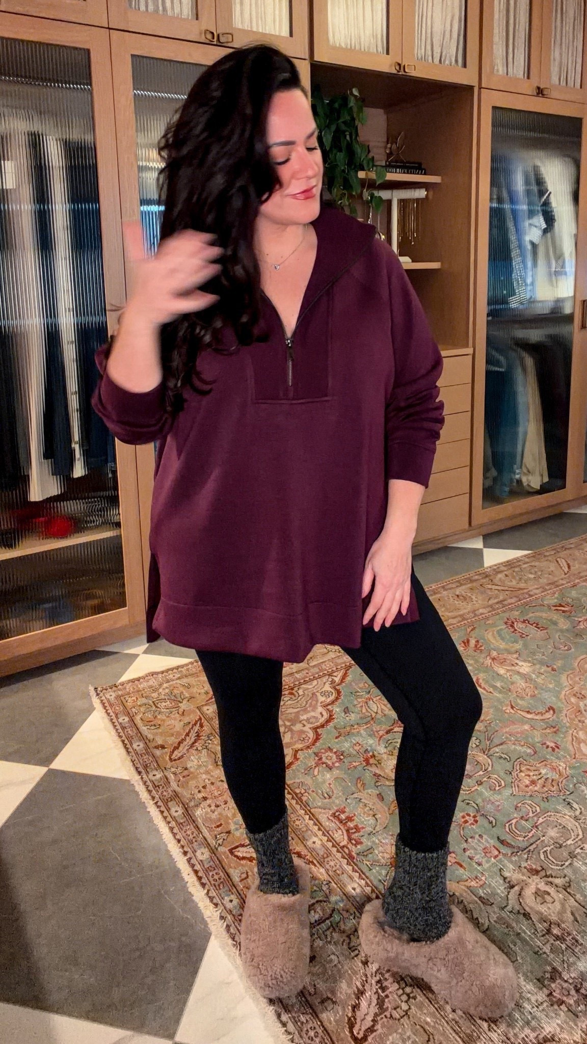 @spanx  #spanxpartner



#LTKootd #LTKSeasonal #LTKgrwm