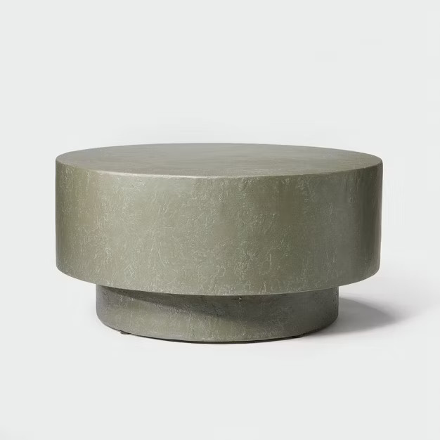 32" Arbon Coffee Table - Threshold™ designed with Studio McGee | Target