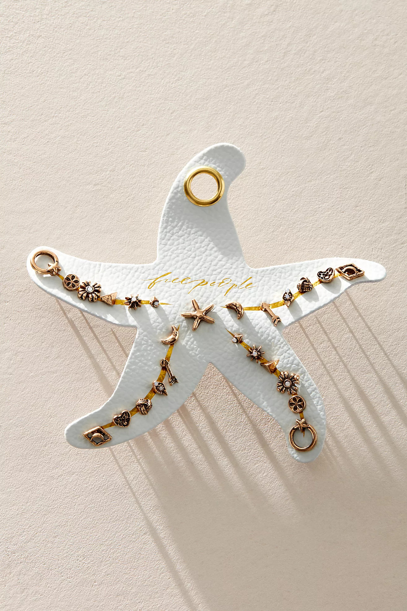 Starfish Earring Set | Free People (Global - UK&FR Excluded)