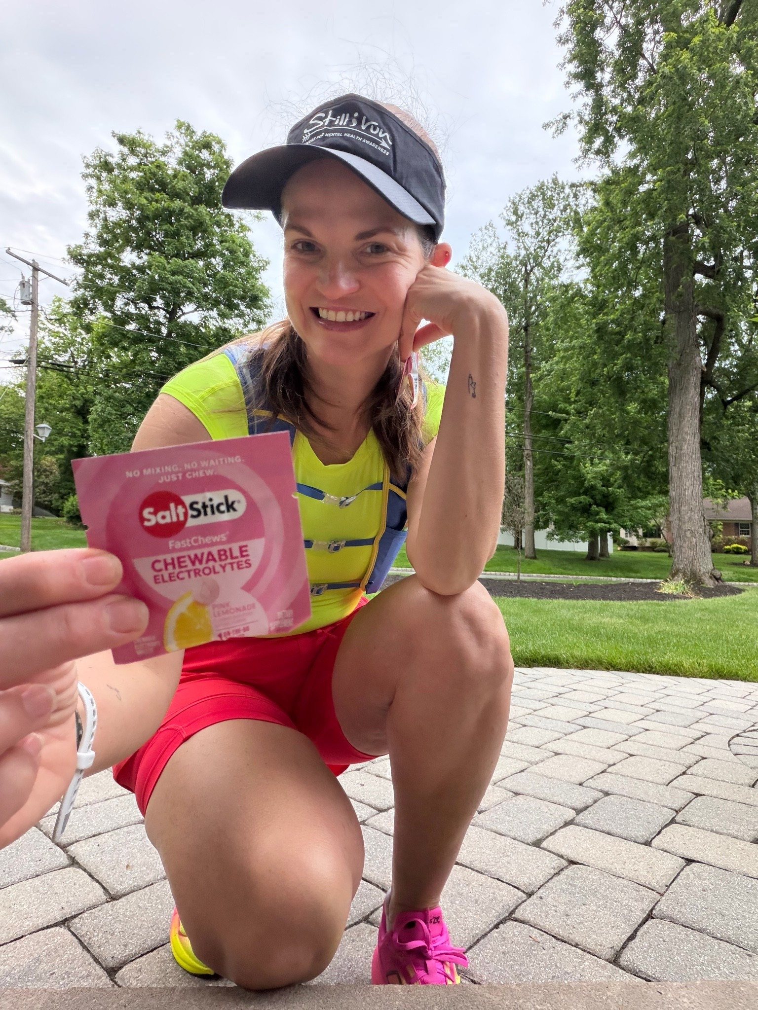 Pink lemonade is on point. 💖🍋 Great add to the morning routine.

#LTKActive #LTKmorningroutine #LTKfitnessgoals