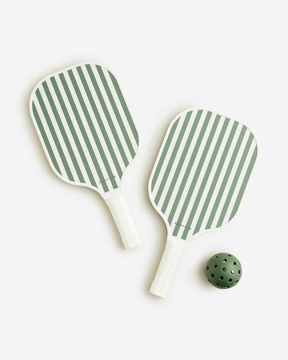 Sunnylife™ pickleball set | J. Crew US