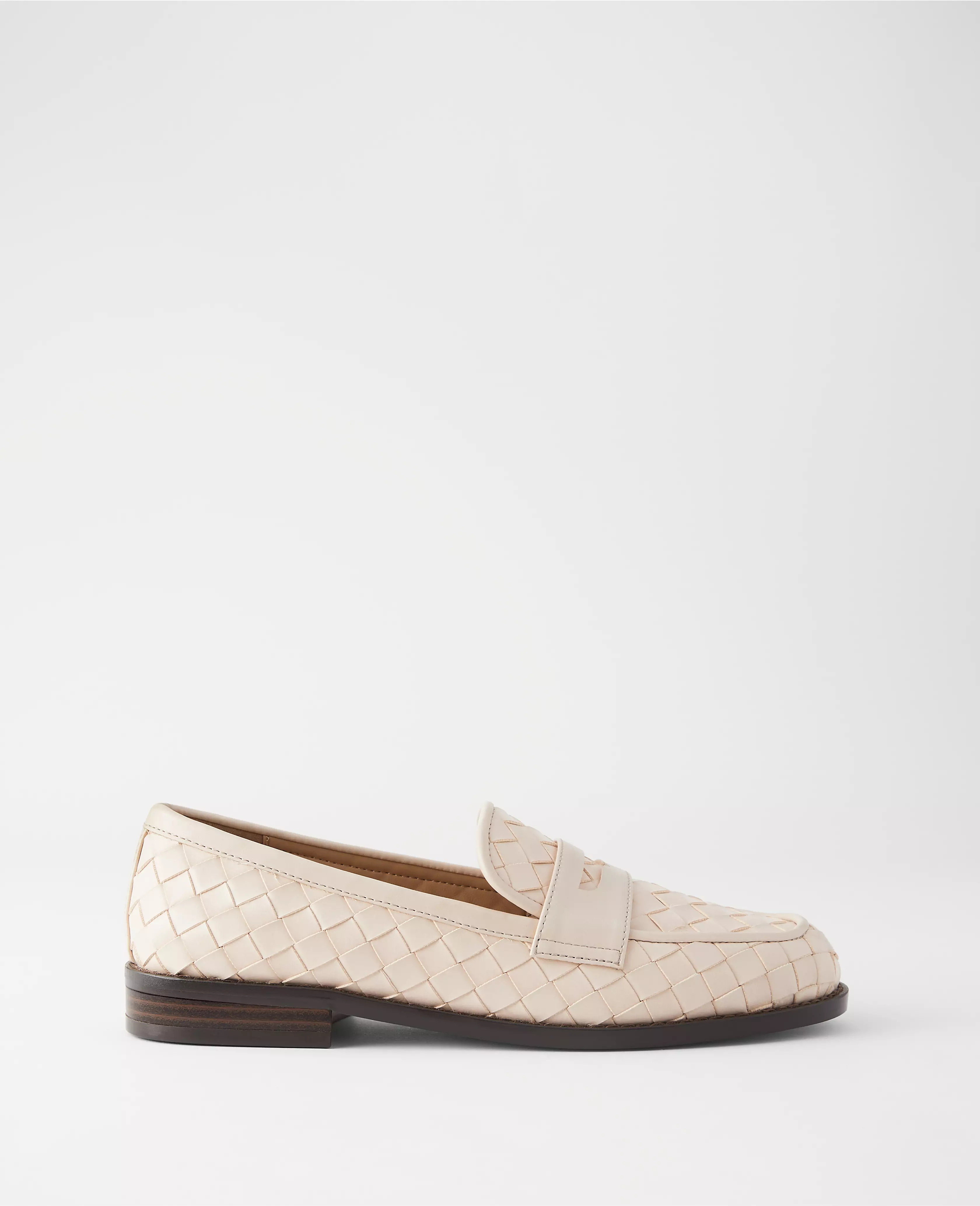 Penny Loafers | Ann Taylor